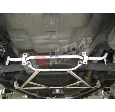 BARRA ESTABILIZADORA ULTRARACING HONDA INTEGRA 01-06 DC5 ULTRARACING TRASERA SWAY BAR 25MM