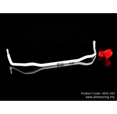 BARRA ESTABILIZADORA ULTRARACING BMW 5-SERIES E60 03-07 (530) ULTRARACING DELANTERA SWAY BAR 25MM