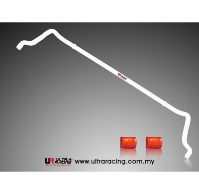 BARRA ESTABILIZADORA ULTRARACING VOLVO S60/S60R/V70/S90 2WD ULTRARACING DELANTERA SWAY BAR 25MM