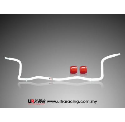 BARRA ESTABILIZADORA ULTRARACING VOLVO S60/V70 2WD ULTRARACING TRASERA ANTI-ROLL/SWAY BAR 25MM