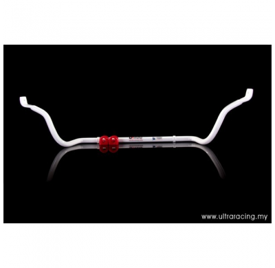 BARRA ESTABILIZADORA ULTRARACING VOLVO S40 08+ / V50 02+ ULTRARACING DELANTERA SWAY BAR 25MM