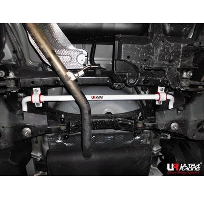 BARRA ESTABILIZADORA ULTRARACING LEXUS CT200H 11+ 1.8 ULTRARACING TRASERA SWAY BAR 25MM