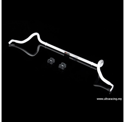 BARRA ESTABILIZADORA ULTRARACING MITSUBISHI ASX/LANCER +SPORTBACK 10+ ULTRA-R DELANTERA SWAY BAR