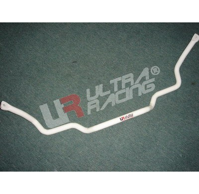 BARRA ESTABILIZADORA ULTRARACING HONDA ACCORD 97-02 CF4/CL1 ULTRARACING DELANTERA SWAY BAR 27MM