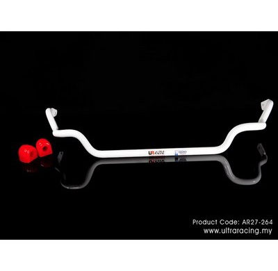 BARRA ESTABILIZADORA ULTRARACING BMW 3-SERIES E46 99-05 ULTRA-R DELANTERA ANTI-ROLL/SWAY BAR 27MM