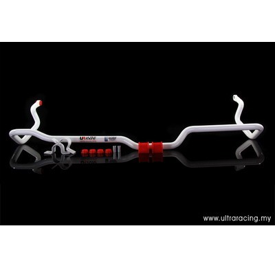 BARRA ESTABILIZADORA ULTRARACING TOYOTA LAND CRUISER 100 98-07 ULTRA-R TRASERA SWAY BAR 27MM