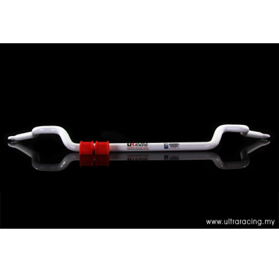 BARRA ESTABILIZADORA ULTRARACING TOYOTA LAND CRUISER 96-02 ULTRARACING DELANTERA SWAY BAR 27MM