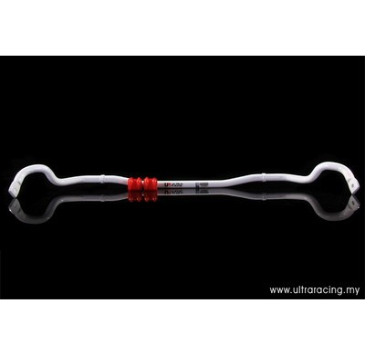 BARRA ESTABILIZADORA ULTRARACING HYUNDAI GENESIS 08+ 2.0T ULTRARACING DELANTERA SWAY BAR 27MM