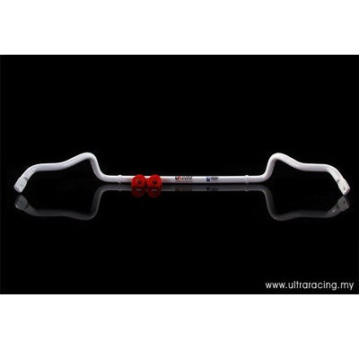 BARRA ESTABILIZADORA ULTRARACING MITSUBISHI EVO X ULTRARACING DELANTERA ANTI-ROLL/SWAY BAR 27MM