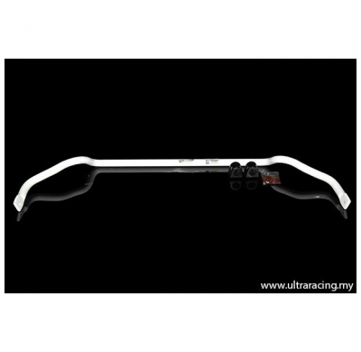 BARRA ESTABILIZADORA ULTRARACING HONDA CIVIC 06+ FK/FN/FN2 HB ULTRARACING DELANTERA SWAY BAR 27MM