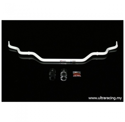 BARRA ESTABILIZADORA ULTRARACING NISSAN 370Z /INFINITI G37 ULTRA-R DELANTERA SWAY BAR 27MM