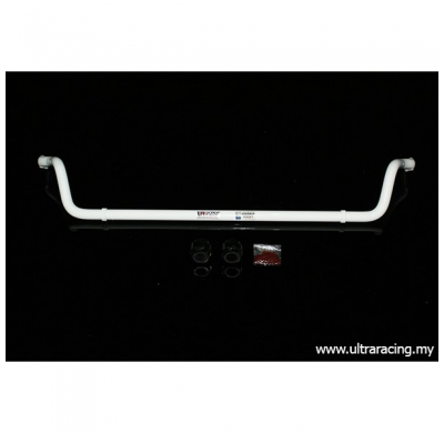 BARRA ESTABILIZADORA ULTRARACING AUDI A4 B8 08+ /A5 2.0T ULTRARACING DELANTERA SWAY BAR 27MM