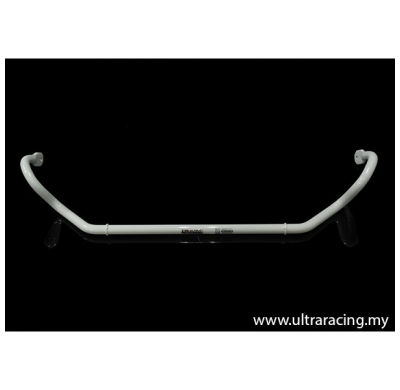 BARRA ESTABILIZADORA ULTRARACING BMW M3 E92 07-13 ULTRARACING DELANTERA SWAY BAR 27MM 486