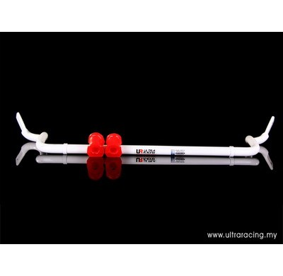 BARRA ESTABILIZADORA ULTRARACING MITSUBISHI PAJERO IO 09+ SPORT ULTRA-R DELANTERA SWAY BAR 28MM