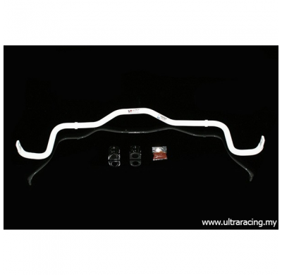 BARRA ESTABILIZADORA ULTRARACING HONDA ODYSSEY 05+ ULTRARACING 2-PUNTOS DELANTERA SWAY BAR 28MM