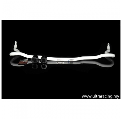 BARRA ESTABILIZADORA ULTRARACING BMW 5-SERIES E34 88-95 ULTRARACING DELANTERA SWAY BAR 28MM 499