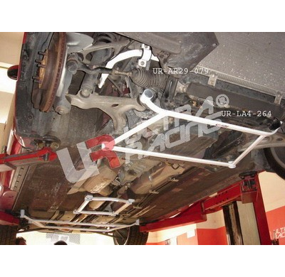 BARRA ESTABILIZADORA ULTRARACING MAZDA RX8 ULTRARACING DELANTERA ANTI-ROLL/SWAY BAR 29MM