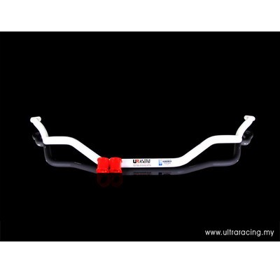 BARRA ESTABILIZADORA ULTRARACING TOYOTA LAND CRUISER 100 98-07 ULTRA-R DELANTERA SWAY BAR 30MM