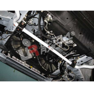 BARRA ESTABILIZADORA ULTRARACING TOYOTA HIACE/H200 04+ ULTRARACING DELANTERA SWAY BAR 32MM