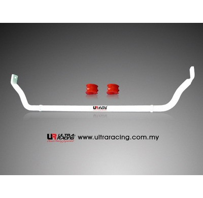 BARRA ESTABILIZADORA ULTRARACING NISSAN SKYLINE GTR R35 ULTRARACING DELANTERA SWAY BAR 32MM SOLID