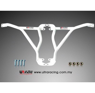 BARRA REFUERZO ULTRARACING HONDA ACCORD 94-97 2D ULTRA-R 3-PUNTOS FENDER BRACKETS