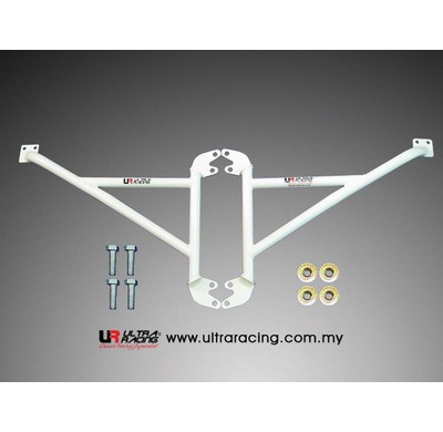 BARRA REFUERZO ULTRARACING NISSAN S13 89-94 ULTRARACING 3-PUNTOS FENDER BRACKETS