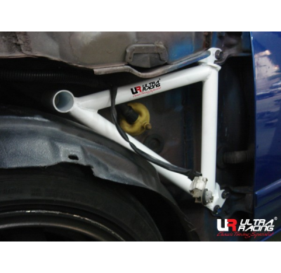 BARRA REFUERZO ULTRARACING TOYOTA CELICA ST182/183/185 89+ ULTRA-R FENDER BRACKETS