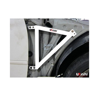 BARRA REFUERZO ULTRARACING LEXUS RS200 ULTRARACING 3-PUNTOS FENDER BRACKETS