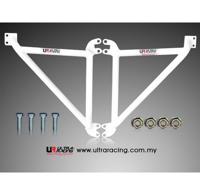 BARRA REFUERZO ULTRARACING FORD TELSTAR / MAZDA 626 89-92 ULTRA-R FENDER BRACKETS