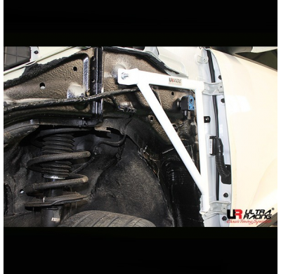 BARRA REFUERZO ULTRARACING KIA SPORTAGE 10+ 2.0/2.0D ULTRARACING 3P FENDER BRACKETS