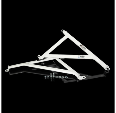 BARRA REFUERZO ULTRARACING SUBARU BRZ/ TOYOTA GT86 ULTRA-R 3P FENDER BRACKETS 2480