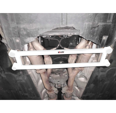 BARRA REFUERZO ULTRARACING AUDI A8/S8 03-10 D3 ULTRARACING 4P DELANTERA INFERIOR BRACE 1874