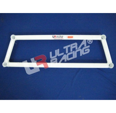 BARRA REFUERZO ULTRARACING HYUNDAI COUPE/ELANTRA 03-08 ULTRA-R 4-PUNTOS DELANTERA H-BRACE