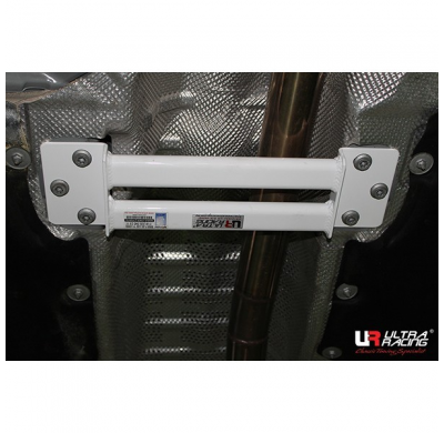 BARRA REFUERZO ULTRARACING BMW 3-SERIES F30 320 11+ ULTRA-R 2-PUNTOS MID LOWER BAR 2544