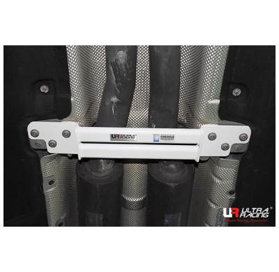 BARRA REFUERZO ULTRARACING MERCEDES S-CLASS W222 13+  ULTRA-R 2P MID LOWER BRACE 2707