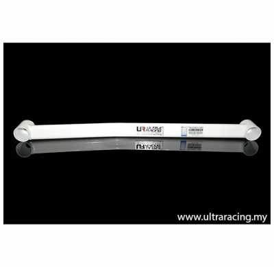 BARRA REFUERZO ULTRARACING TOYOTA RAV4 2.5I 13+ XA40 ULTRA-R 2-PUNTOS MID LOWER BRACE