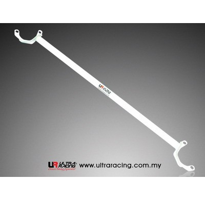 BARRA REFUERZO ULTRARACING HONDA ACCORD 94-97 2D ULTRARACING TRASERA SUPERIOR STRUTBAR