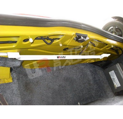 BARRA REFUERZO ULTRARACING ALFA ROMEO SPIDER GTV ULTRARACING TRASERA SUPERIOR STRUTBAR