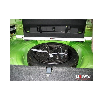 BARRA REFUERZO ULTRARACING VW SCIROCCO 08+ ULTRARACING 2-PUNTOS TRASERA SUPERIOR STRUTBAR