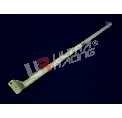 BARRA REFUERZO ULTRARACING MITSUBISHI LANCER 02-07 CS2/3/5 ULTRA-R TRASERA SUPERIOR STRUTBAR