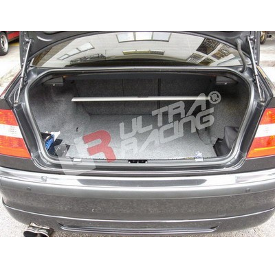 BARRA REFUERZO ULTRARACING BMW 3-SERIES E46 (INCL M3) ULTRARACING TRASERA SUPERIOR STRUTBAR