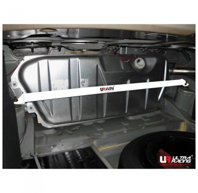 BARRA REFUERZO ULTRARACING MERCEDES E-CLASS W210 97-03 ULTRA-R TRASERA SUPERIOR STRUTBAR