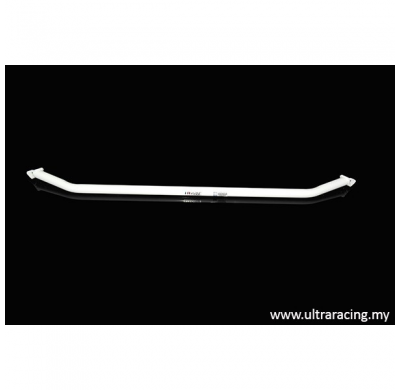 BARRA REFUERZO ULTRARACING HONDA PRELUDE BA5 4WS 88-91 ULTRA-R 2P TRASERA SUPERIOR STRUT BAR