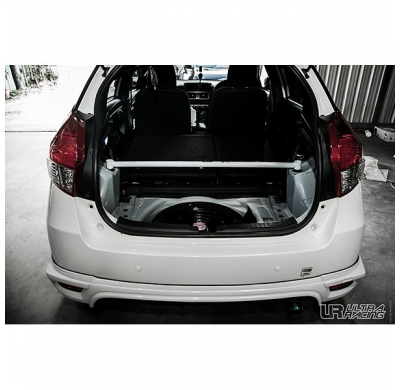 BARRA REFUERZO ULTRARACING TOYOTA YARIS 10+ XP13  ULTRARACING 2P TRASERA SUPERIOR STRUT BAR