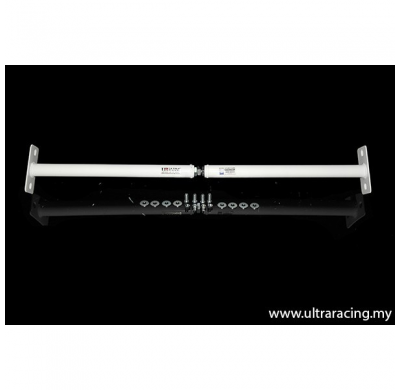 BARRA REFUERZO ULTRARACING VOLVO S40 04-07  ULTRARACING 2P TRASERA SUPERIOR STRUT BAR ADJ.