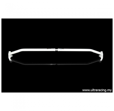 BARRA REFUERZO ULTRARACING Â TOYOTA COROLLA AE92 ULTRA-R 2P TRASERA SUPERIOR STRUT BAR ADJ.