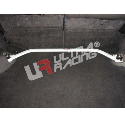 BARRA REFUERZO ULTRARACING HONDA CRV 99-04 RDI ULTRARACING 2-PUNTOS TRASERA SUPERIOR STRUTBAR