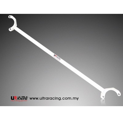 BARRA REFUERZO ULTRARACING DAIHATSU CHARADE G200 94-00 ULTRA-R TRASERA SUPERIOR STRUTBAR 432A