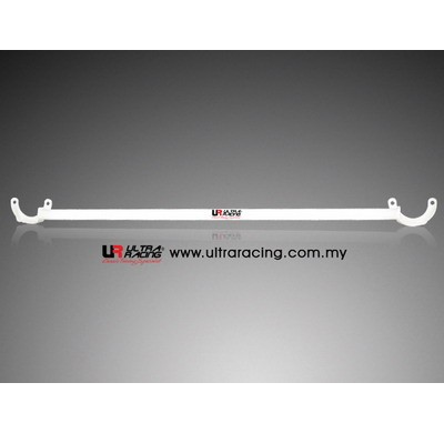 BARRA REFUERZO ULTRARACING MAZDA 323 BF 2WD 86-89 ULTRARACING TRASERA SUPERIOR STRUTBAR