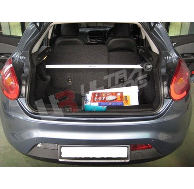 BARRA REFUERZO ULTRARACING FIAT BRAVO 1.4 (TURBO) 07+ ULTRA-R TRASERA SUPERIOR STRUTBAR